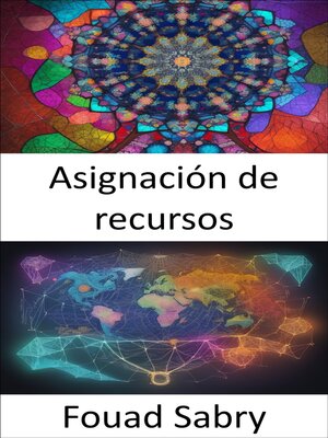 cover image of Asignación de recursos